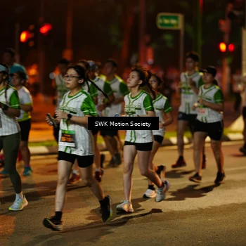 Runner Photo 8635106