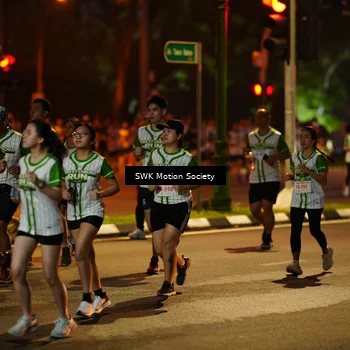 Runner Photo 8635109