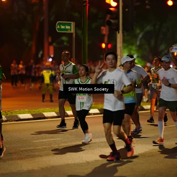 Runner Photo 8635110