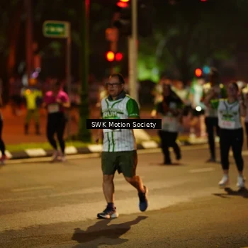 Runner Photo 8635116