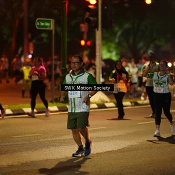 Runner Photo 8635117