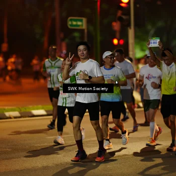 Runner Photo 8635121