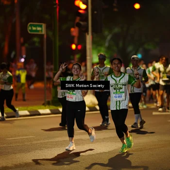 Runner Photo 8635122