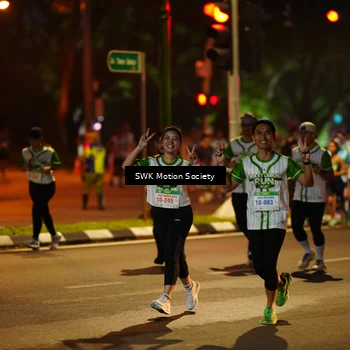 Runner Photo 8635124