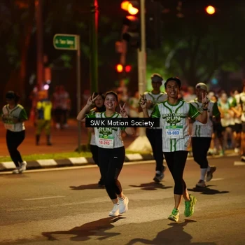 Runner Photo 8635125