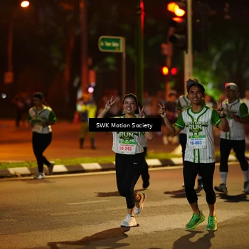 Runner Photo 8635126