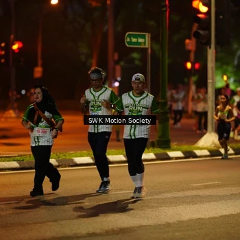 Runner Photo 8635131