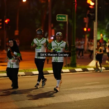 Runner Photo 8635134