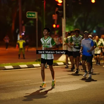 Runner Photo 8635135