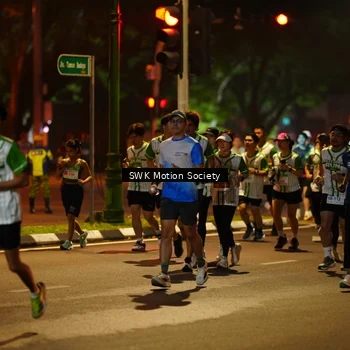 Runner Photo 8635136