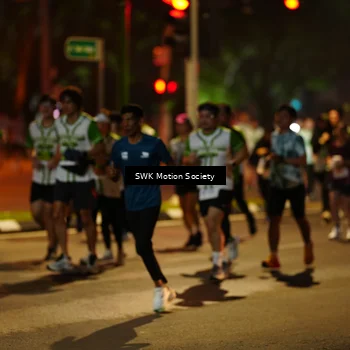 Runner Photo 8635140