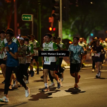 Runner Photo 8635144