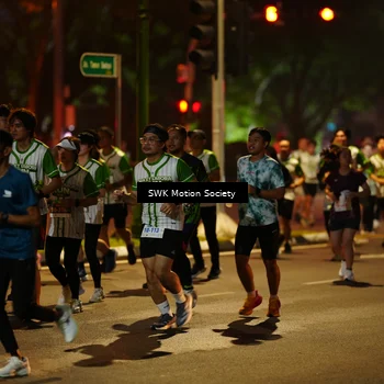 Runner Photo 8635145