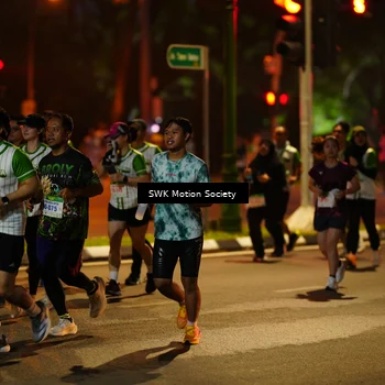 Runner Photo 8635146
