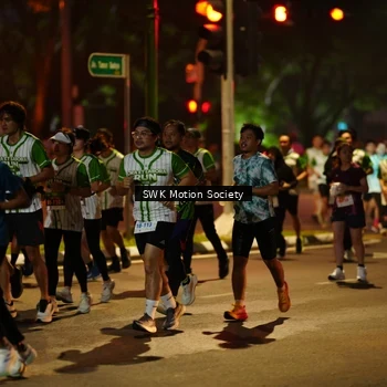 Runner Photo 8635147