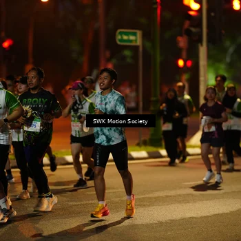 Runner Photo 8635148