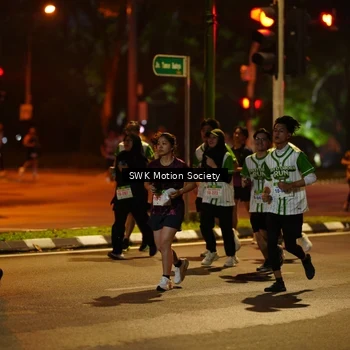 Runner Photo 8635151