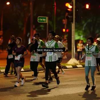 Runner Photo 8635152