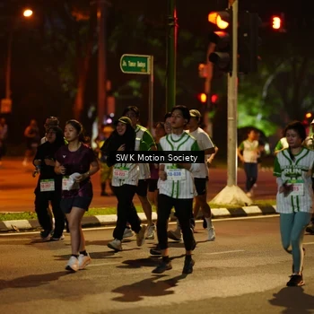Runner Photo 8635153