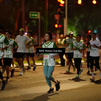 Runner Photo 8635156