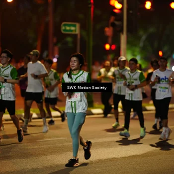 Runner Photo 8635157