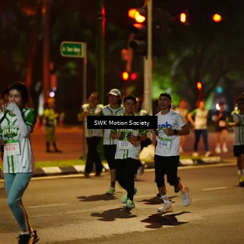 Runner Photo 8635158