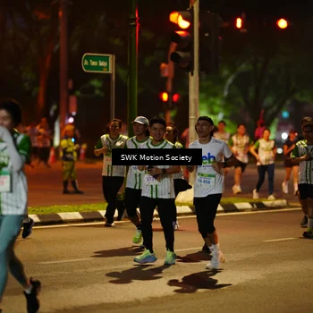 Runner Photo 8635159