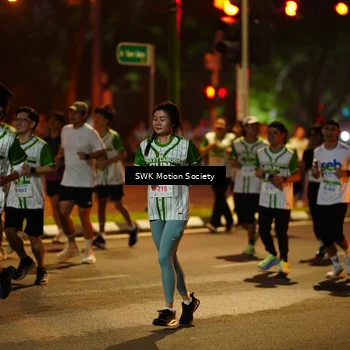 Runner Photo 8635160