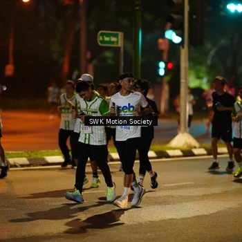 Runner Photo 8635162