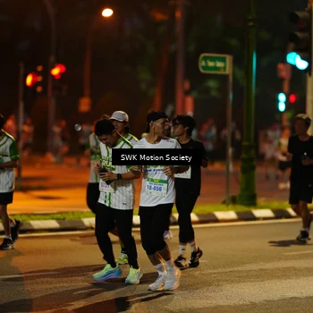 Runner Photo 8635163