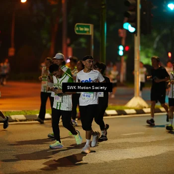 Runner Photo 8635164