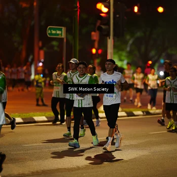 Runner Photo 8635166