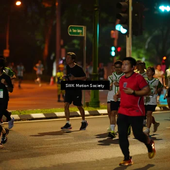 Runner Photo 8635167