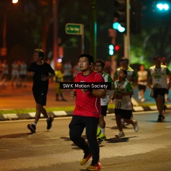 Runner Photo 8635168