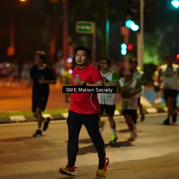 Runner Photo 8635169