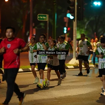 Runner Photo 8635171