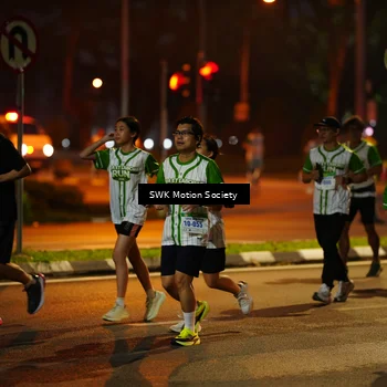 Runner Photo 8635173