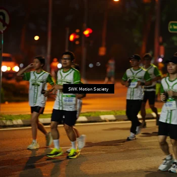 Runner Photo 8635174