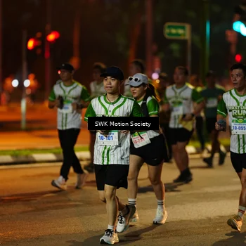 Runner Photo 8635175