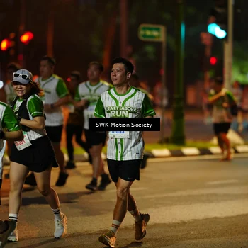 Runner Photo 8635176