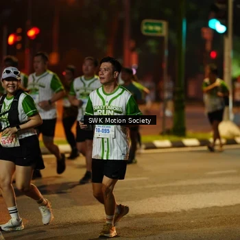 Runner Photo 8635177