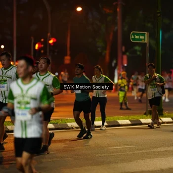 Runner Photo 8635178