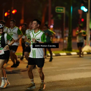 Runner Photo 8635179