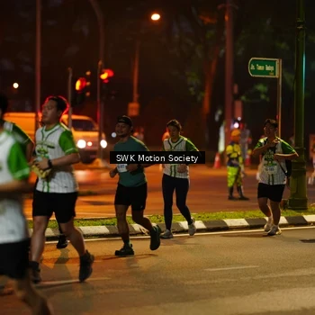 Runner Photo 8635180