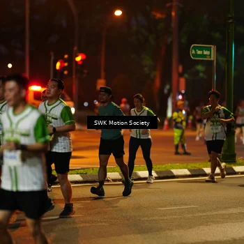 Runner Photo 8635181
