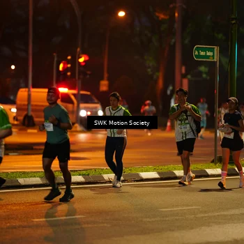Runner Photo 8635182
