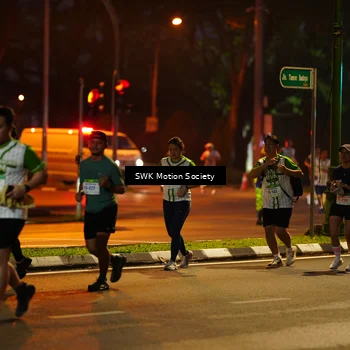 Runner Photo 8635183