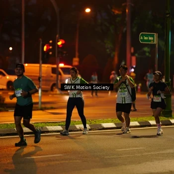 Runner Photo 8635185