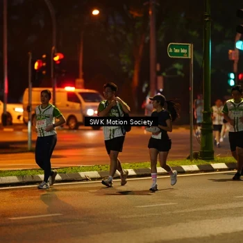 Runner Photo 8635186