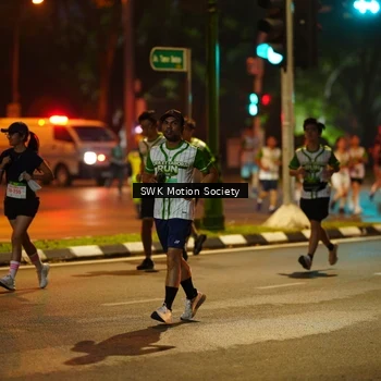 Runner Photo 8635187
